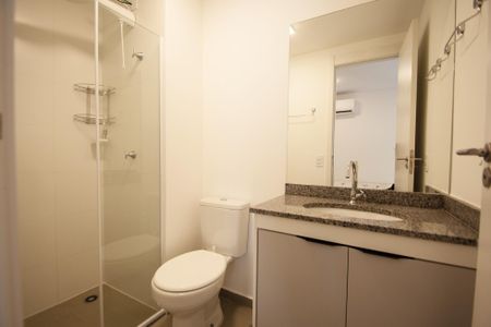 Studio para alugar com 26m², 1 quarto e sem vagabanheiro
