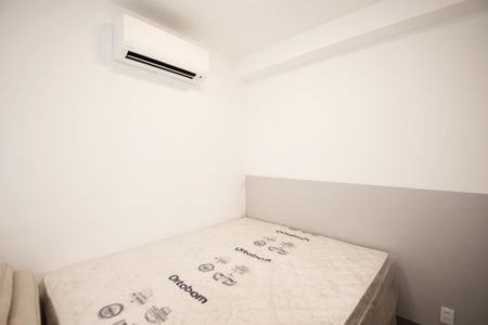 Studio para alugar com 26m², 1 quarto e sem vagaSala quarto studio