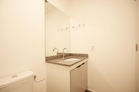 Studio para alugar com 26m², 1 quarto e sem vagabanheiro