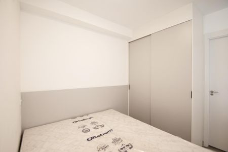 Studio para alugar com 26m², 1 quarto e sem vagaSala quarto studio