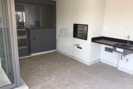 Apartamento à venda com 192m², 3 quartos e 4 vagas