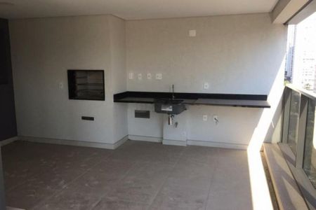 Apartamento à venda com 192m², 3 quartos e 4 vagas