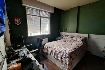 Apartamento à venda com 3 quartos, 110m² em Copacabana, Rio de Janeiro