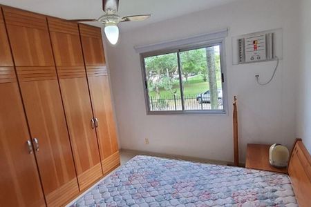 Apartamento à venda com 2 quartos, 68m² em Itaipu, Niterói
