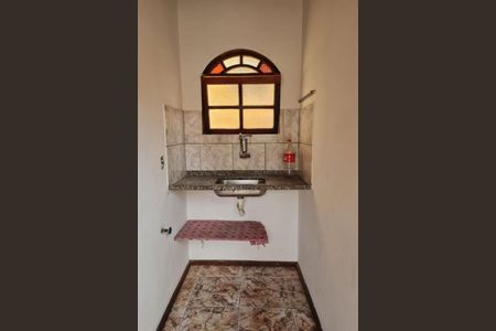 Casa à venda com 2 quartos, 106m² em Fonseca, Niterói