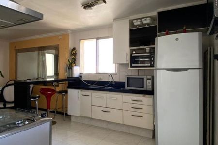 Apartamento à venda com 3 quartos, 92m² em Vila da Saúde, São Paulo