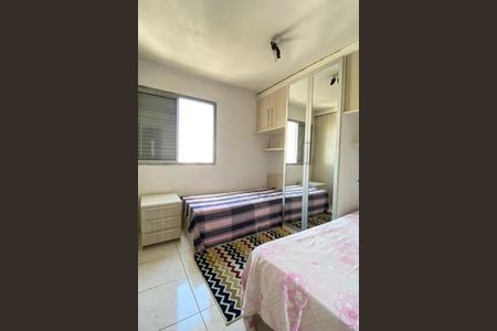 Apartamento à venda com 3 quartos, 92m² em Vila da Saúde, São Paulo