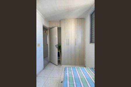 Apartamento à venda com 3 quartos, 92m² em Vila da Saúde, São Paulo