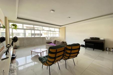 Apartamento à venda com 3 quartos, 182m² em Copacabana, Rio de Janeiro