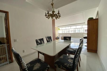 Apartamento à venda com 3 quartos, 182m² em Copacabana, Rio de Janeiro