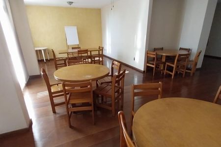 Apartamento à venda com 3 quartos, 95m² em Vila Assunção, Santo André