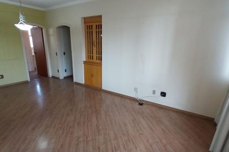Apartamento à venda com 3 quartos, 95m² em Vila Assunção, Santo André