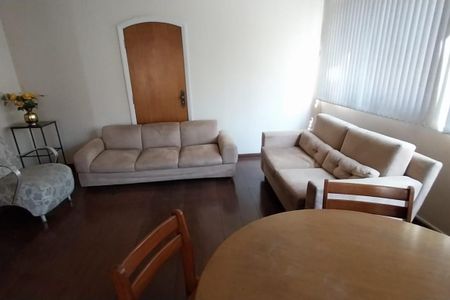 Apartamento à venda com 3 quartos, 95m² em Vila Assunção, Santo André