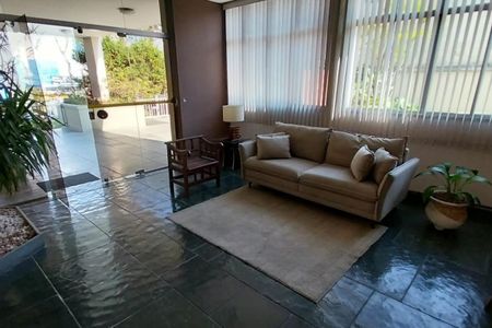 Apartamento à venda com 3 quartos, 95m² em Vila Assunção, Santo André