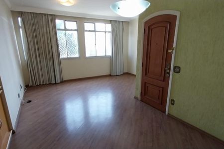 Apartamento à venda com 3 quartos, 95m² em Vila Assunção, Santo André