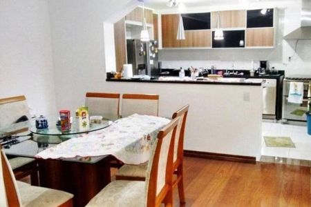 Casa à venda com 3 quartos, 240m² em Vila Dom Pedro II, São Paulo