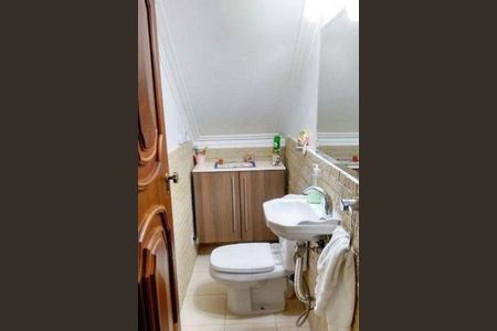 Casa à venda com 3 quartos, 240m² em Vila Dom Pedro II, São Paulo