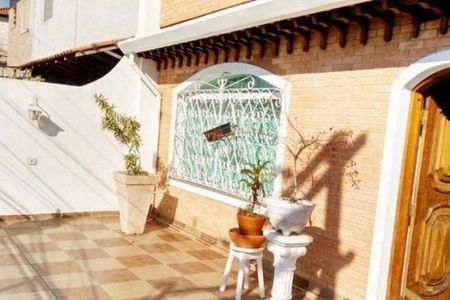 Casa à venda com 3 quartos, 240m² em Vila Dom Pedro II, São Paulo