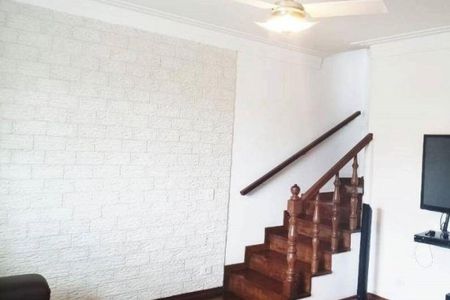 Casa à venda com 3 quartos, 240m² em Vila Dom Pedro II, São Paulo