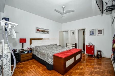 Apartamento à venda com 3 quartos, 198m² em Catete, Rio de Janeiro