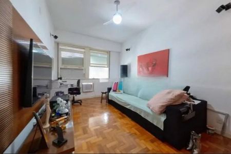 Apartamento à venda com 3 quartos, 198m² em Catete, Rio de Janeiro