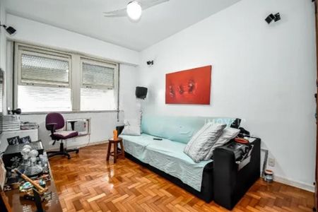 Apartamento à venda com 3 quartos, 198m² em Catete, Rio de Janeiro