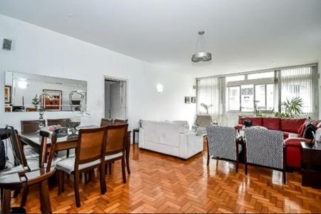 Apartamento à venda com 3 quartos, 198m² em Catete, Rio de Janeiro