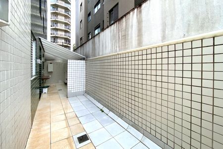 Apartamento para alugar com 120m², 2 quartos e 2 vagasÁrea Privativa