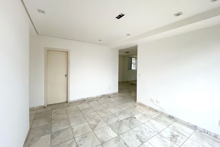 Apartamento para alugar com 120m², 2 quartos e 2 vagasSala