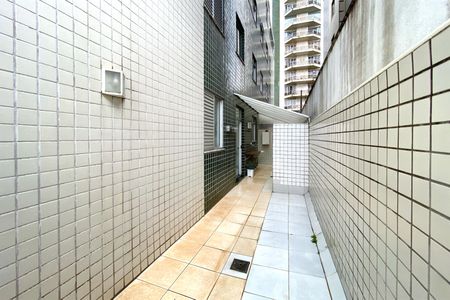 Apartamento para alugar com 120m², 2 quartos e 2 vagasÁrea Privativa