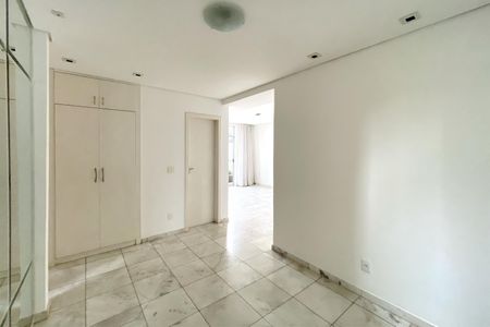 Sala de Jantar de apartamento para alugar com 2 quartos, 120m² em Santo Antônio, Belo Horizonte
