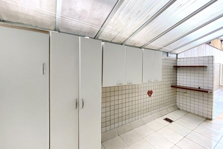 Apartamento para alugar com 120m², 2 quartos e 2 vagasÁrea de Serviço