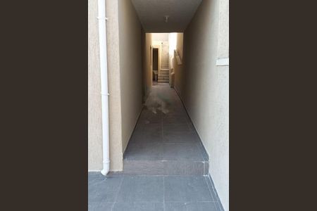 Casa à venda com 2 quartos, 129m² em Vila Nova Mazzei, São Paulo