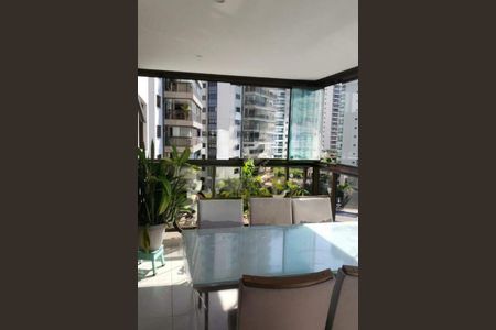 Apartamento à venda com 4 quartos, 159m² em Barra da Tijuca, Rio de Janeiro
