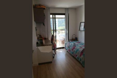 Apartamento à venda com 4 quartos, 159m² em Barra da Tijuca, Rio de Janeiro