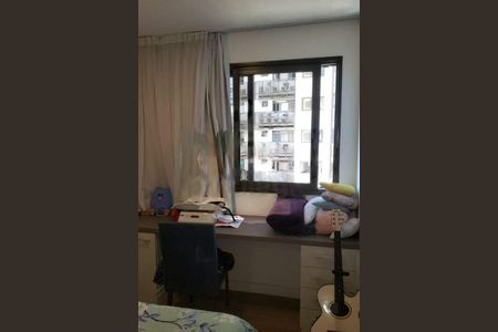 Apartamento à venda com 4 quartos, 159m² em Barra da Tijuca, Rio de Janeiro