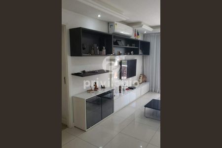 Apartamento à venda com 4 quartos, 159m² em Barra da Tijuca, Rio de Janeiro