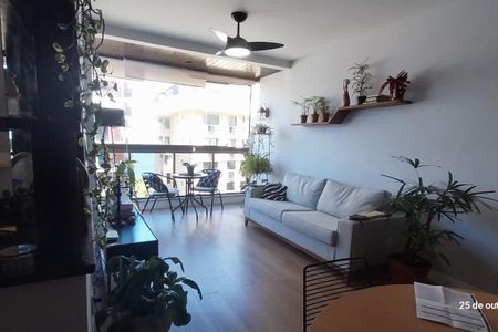 Apartamento à venda com 2 quartos, 75m² em Boa Viagem, Niterói