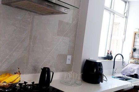 Apartamento à venda com 2 quartos, 75m² em Boa Viagem, Niterói