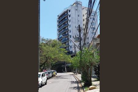Apartamento à venda com 2 quartos, 75m² em Boa Viagem, Niterói