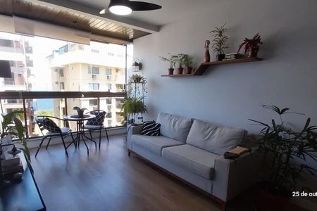 Apartamento à venda com 2 quartos, 75m² em Boa Viagem, Niterói