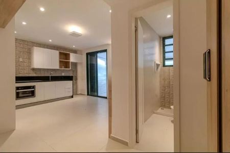 Apartamento à venda com 1 quarto, 39m² em Botafogo, Rio de Janeiro