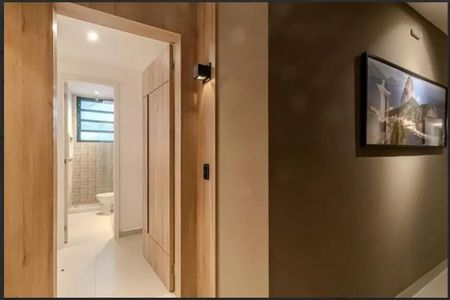 Apartamento à venda com 1 quarto, 39m² em Botafogo, Rio de Janeiro