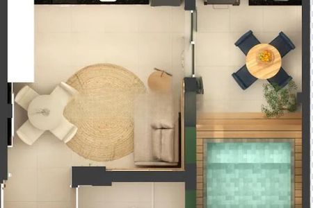 Apartamento à venda com 1 quarto, 39m² em Botafogo, Rio de Janeiro