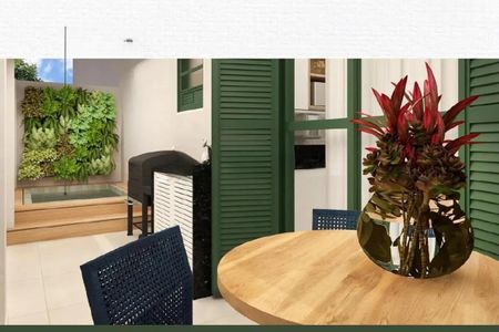 Apartamento à venda com 1 quarto, 39m² em Botafogo, Rio de Janeiro