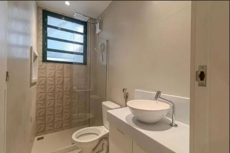Apartamento à venda com 1 quarto, 39m² em Botafogo, Rio de Janeiro