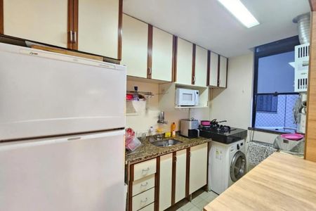 Apartamento à venda com 1 quarto, 50m² em Gávea, Rio de Janeiro