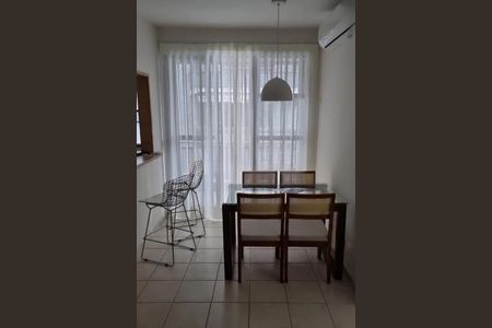 Apartamento à venda com 1 quarto, 50m² em Gávea, Rio de Janeiro