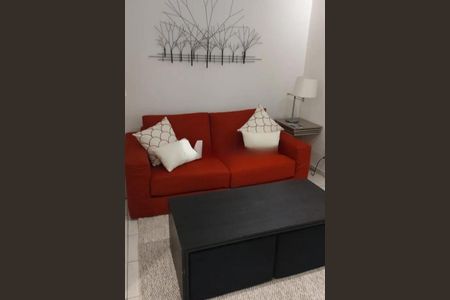 Apartamento à venda com 1 quarto, 50m² em Gávea, Rio de Janeiro