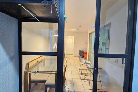 Apartamento à venda com 1 quarto, 50m² em Gávea, Rio de Janeiro